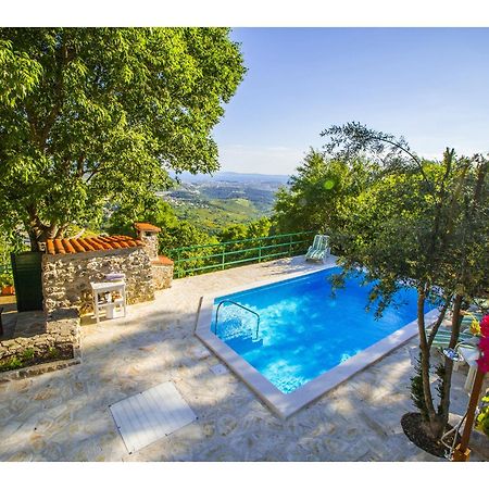 Villa O'Zrna Klis Ngoại thất bức ảnh