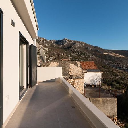 Villa O'Zrna Klis Ngoại thất bức ảnh