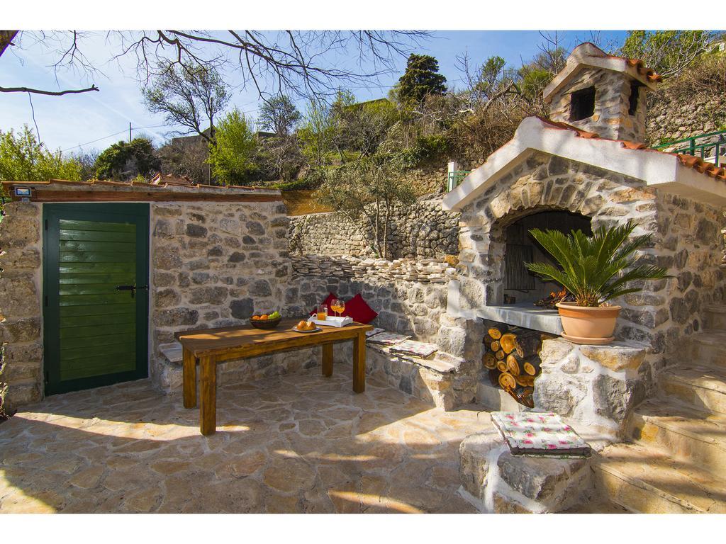 Villa O'Zrna Klis Phòng bức ảnh