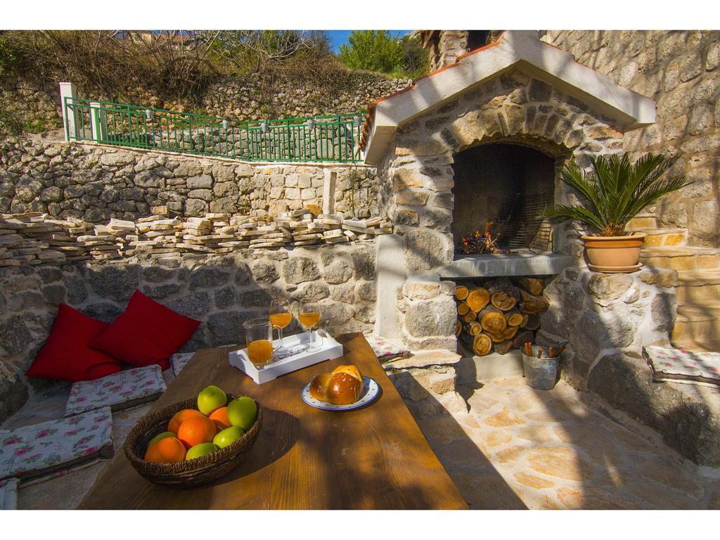 Villa O'Zrna Klis Phòng bức ảnh