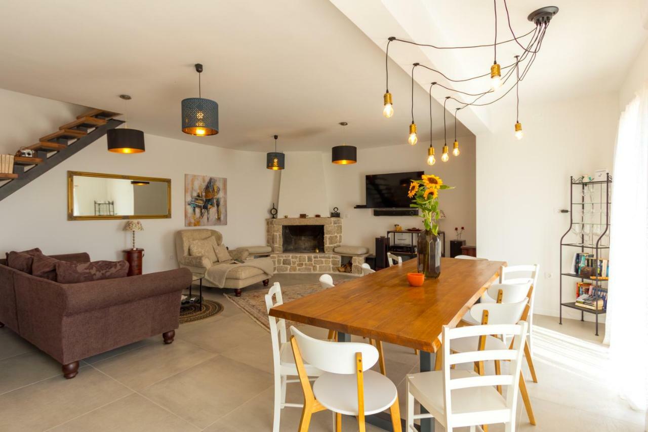 Villa O'Zrna Klis Ngoại thất bức ảnh