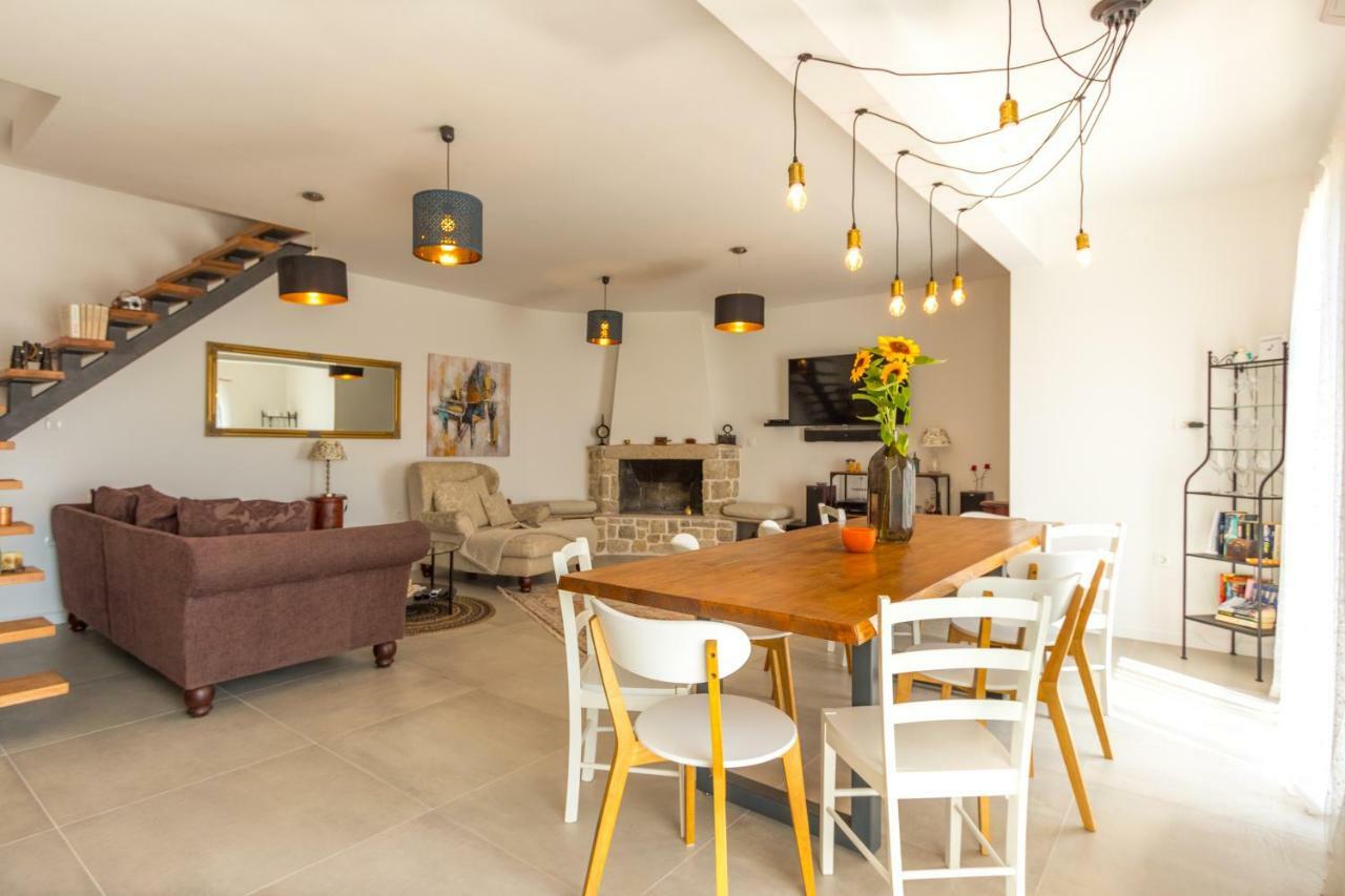 Villa O'Zrna Klis Ngoại thất bức ảnh