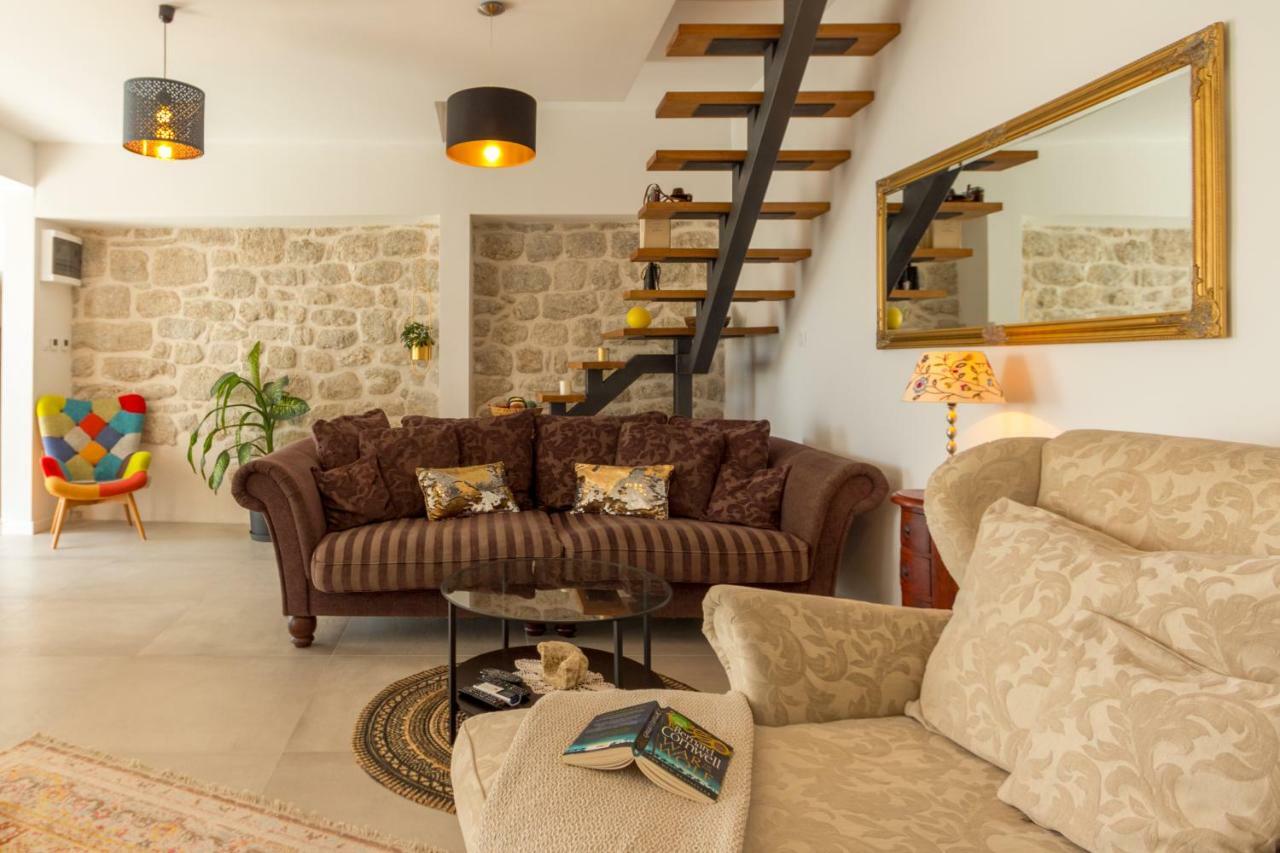 Villa O'Zrna Klis Ngoại thất bức ảnh