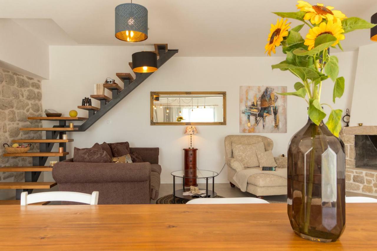 Villa O'Zrna Klis Ngoại thất bức ảnh