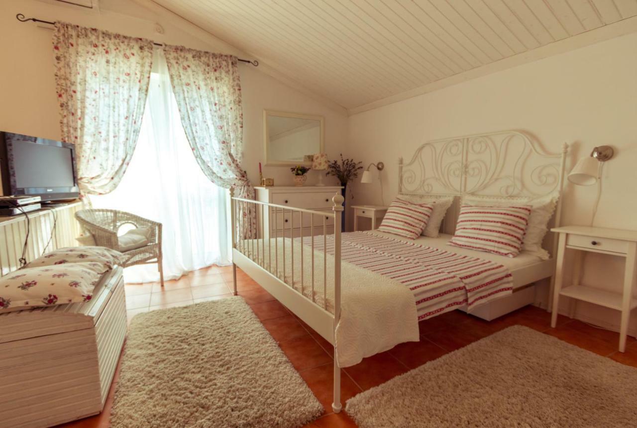 Villa O'Zrna Klis Ngoại thất bức ảnh
