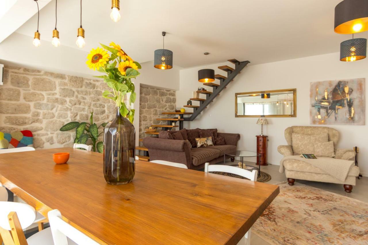 Villa O'Zrna Klis Ngoại thất bức ảnh