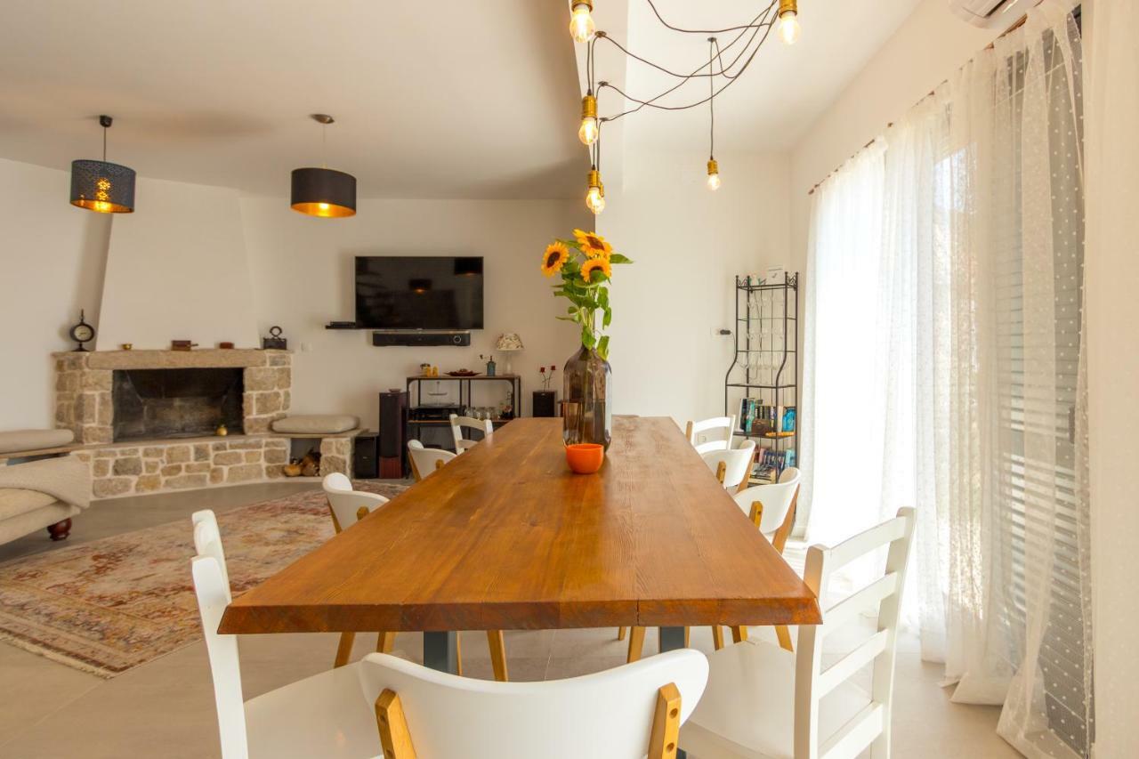 Villa O'Zrna Klis Ngoại thất bức ảnh