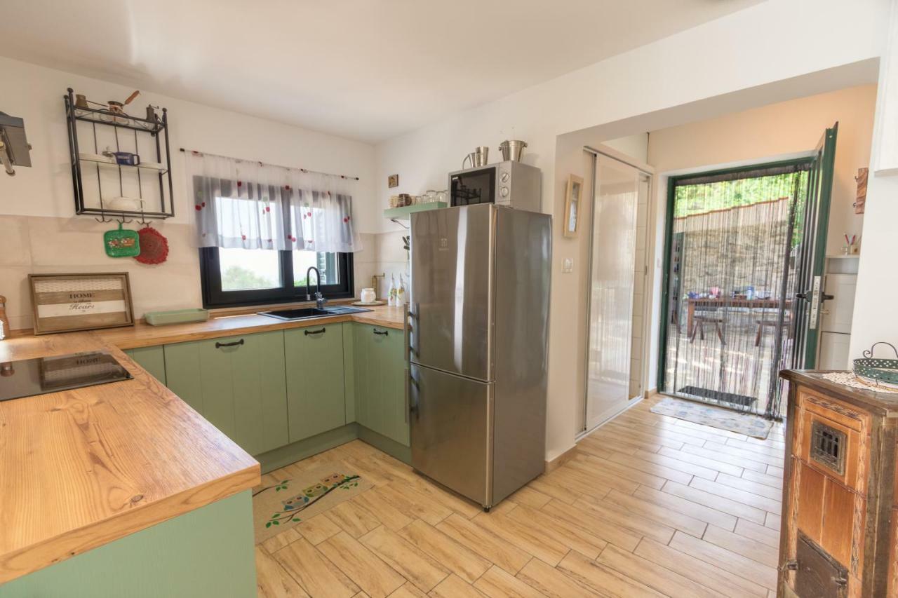 Villa O'Zrna Klis Ngoại thất bức ảnh