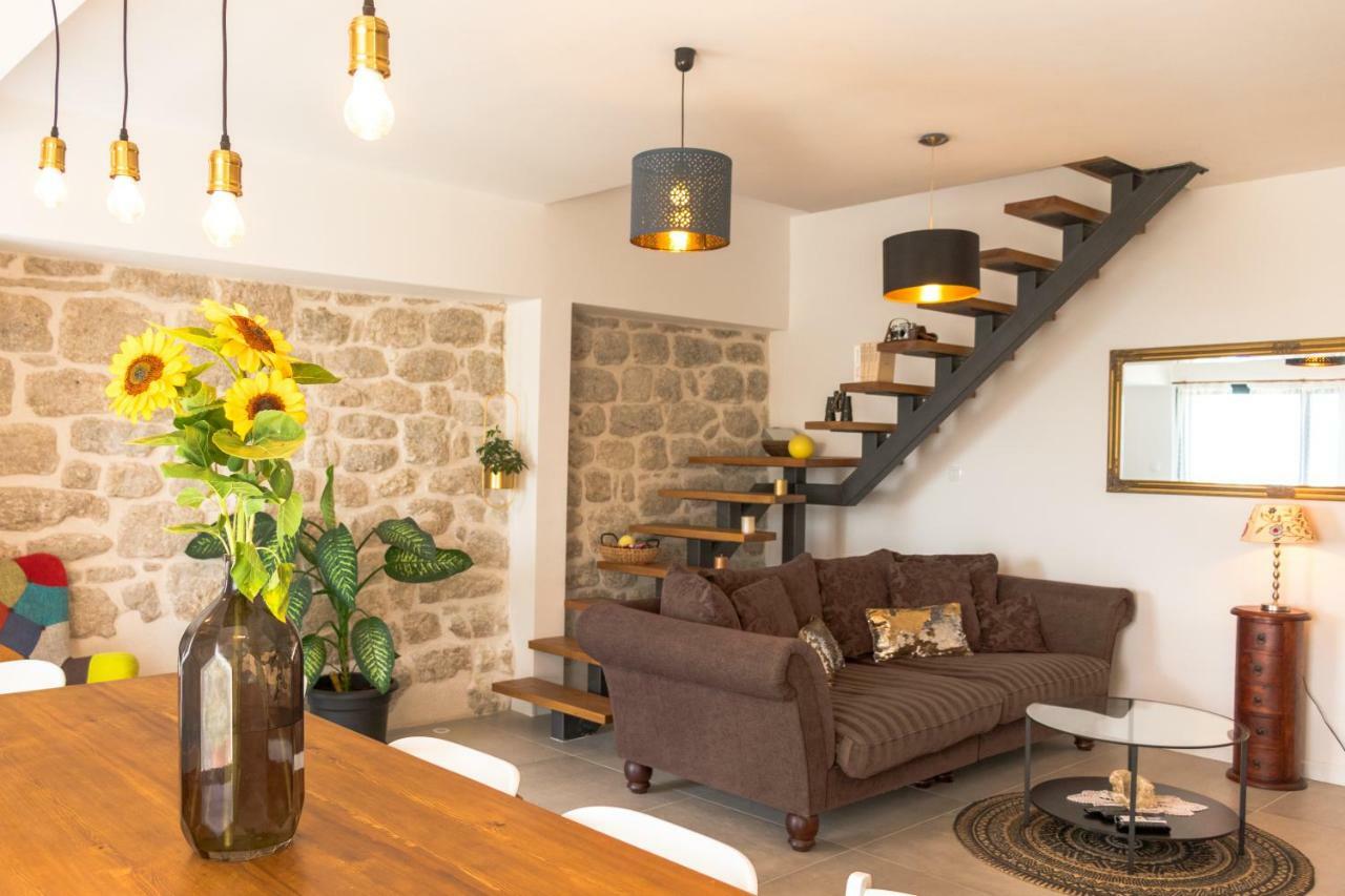 Villa O'Zrna Klis Ngoại thất bức ảnh
