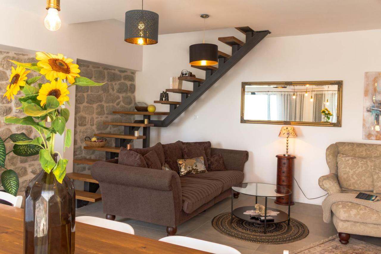 Villa O'Zrna Klis Ngoại thất bức ảnh