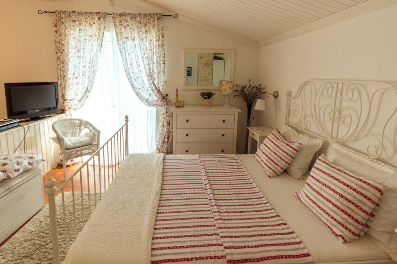 Villa O'Zrna Klis Ngoại thất bức ảnh