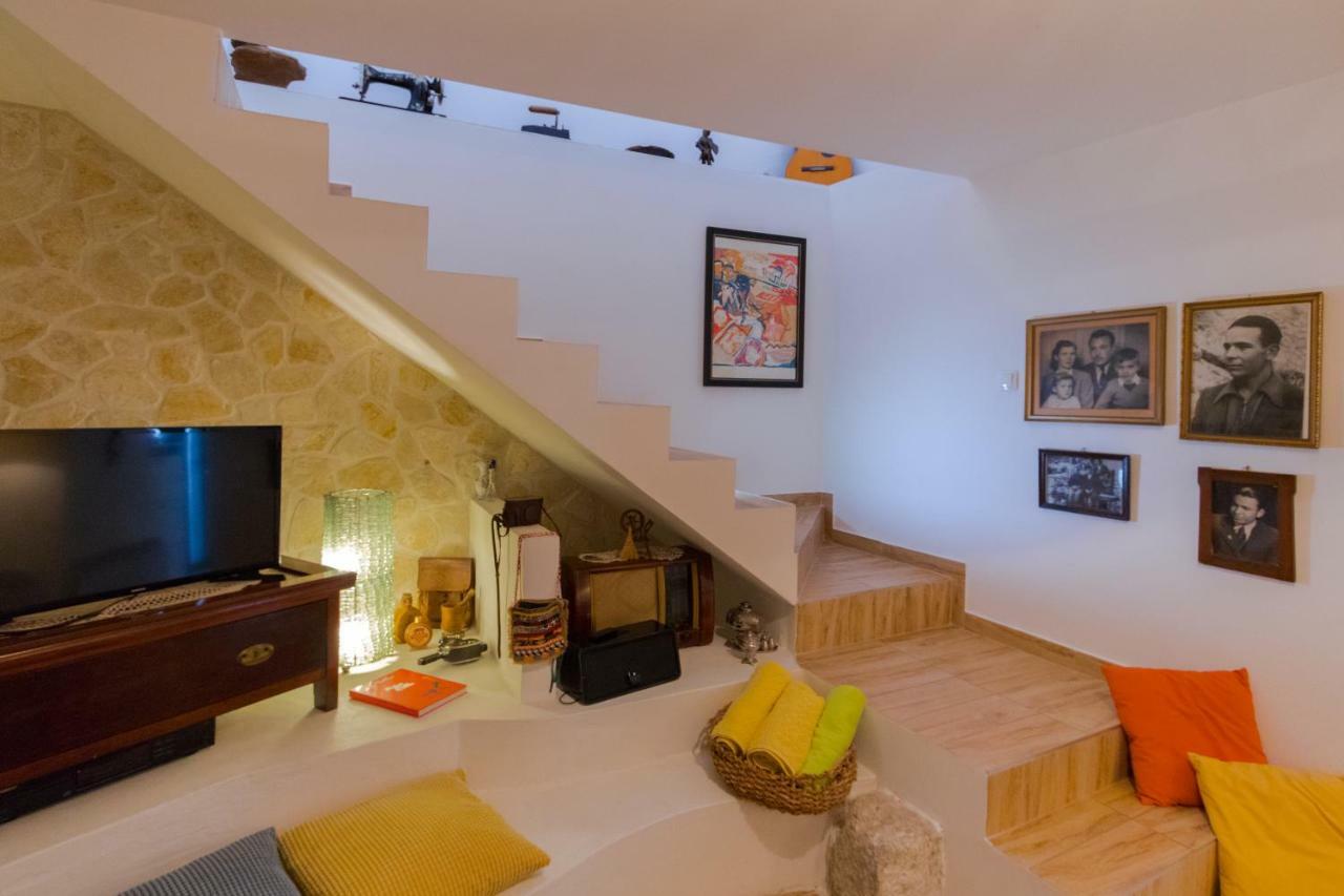 Villa O'Zrna Klis Ngoại thất bức ảnh