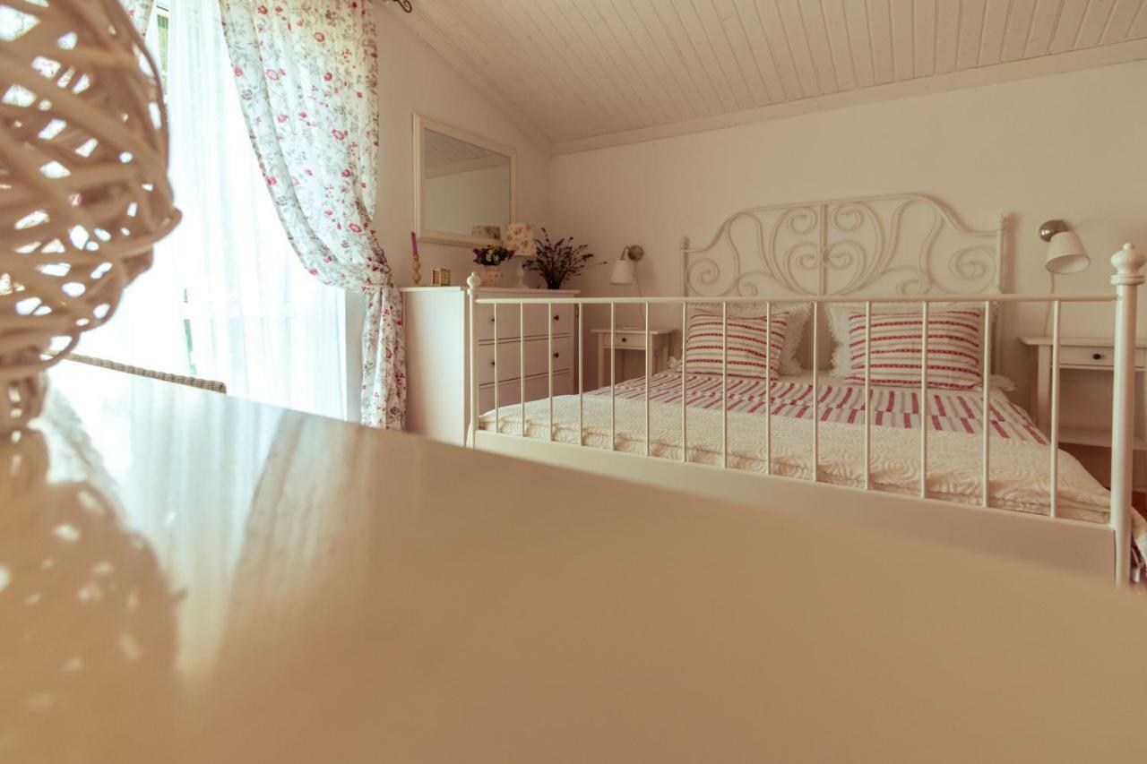 Villa O'Zrna Klis Ngoại thất bức ảnh