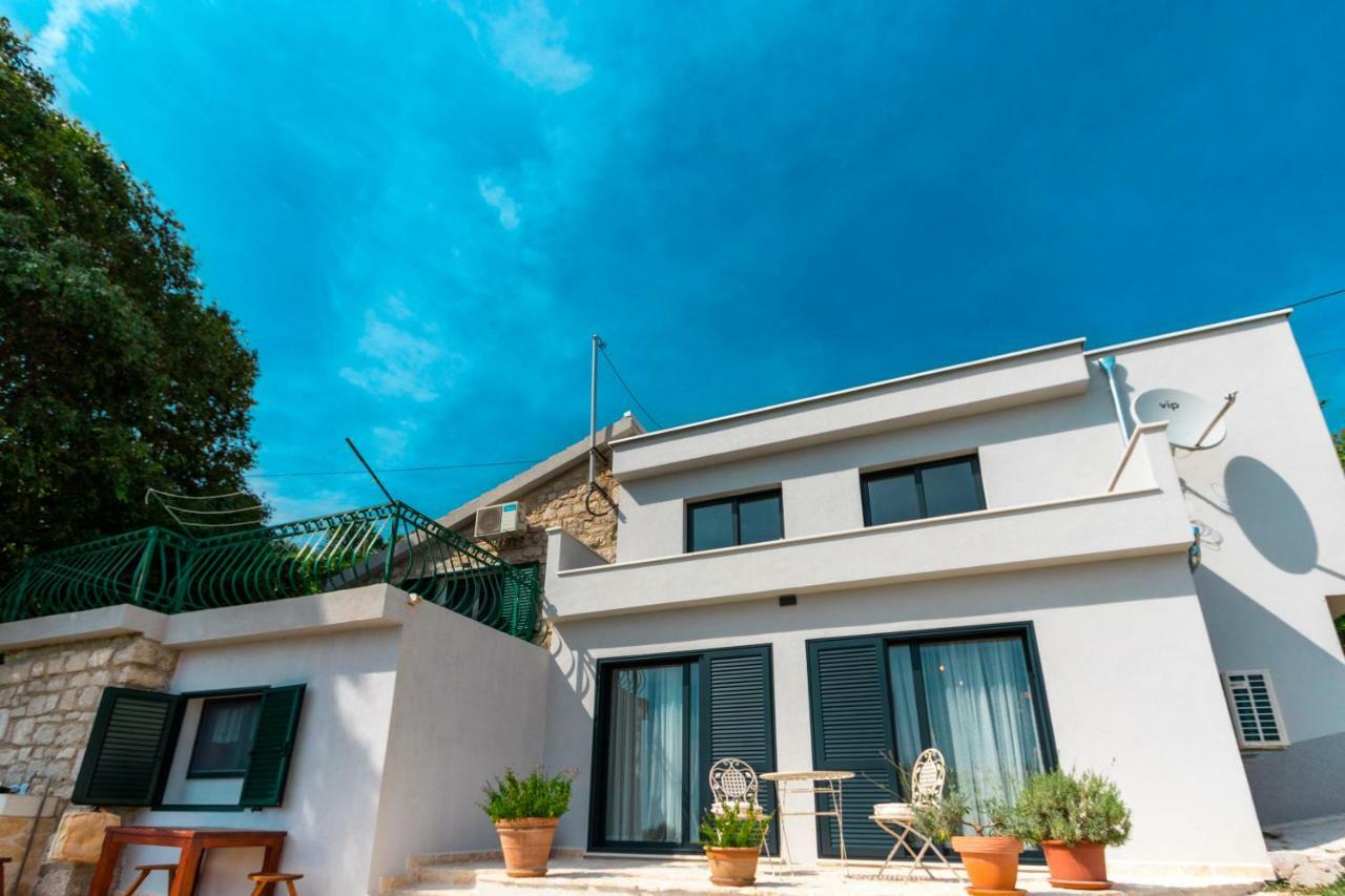 Villa O'Zrna Klis Ngoại thất bức ảnh