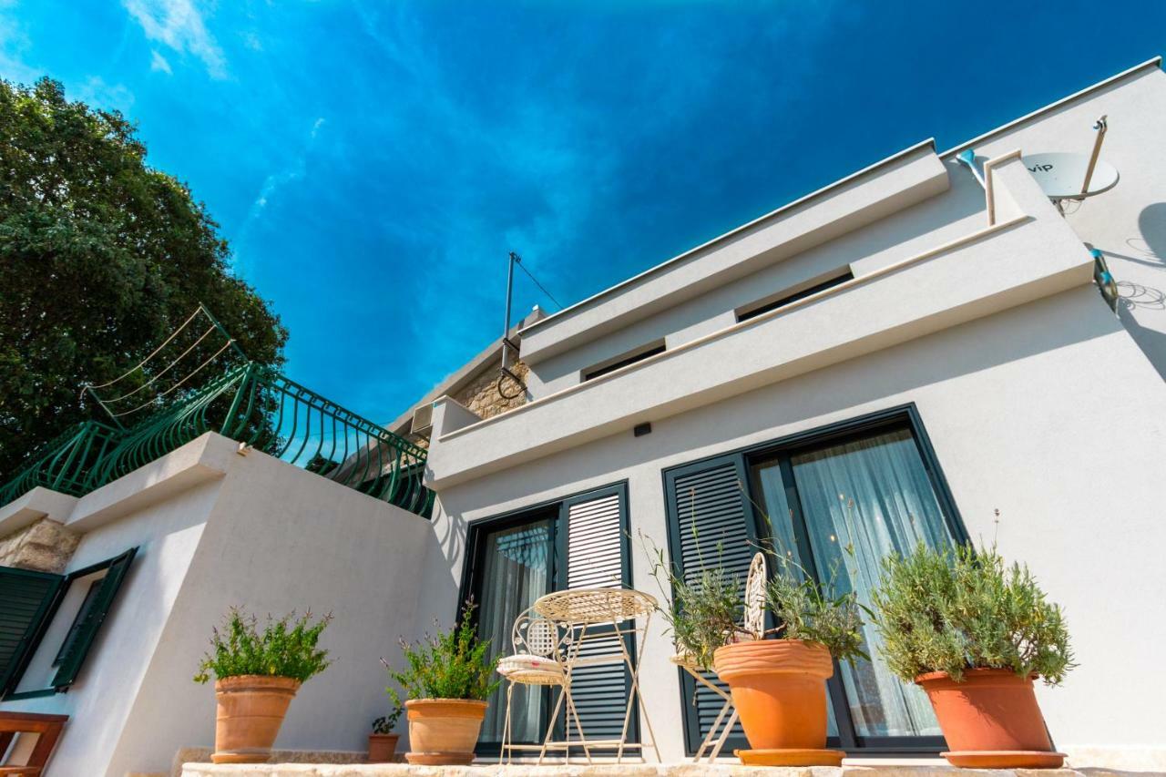 Villa O'Zrna Klis Ngoại thất bức ảnh