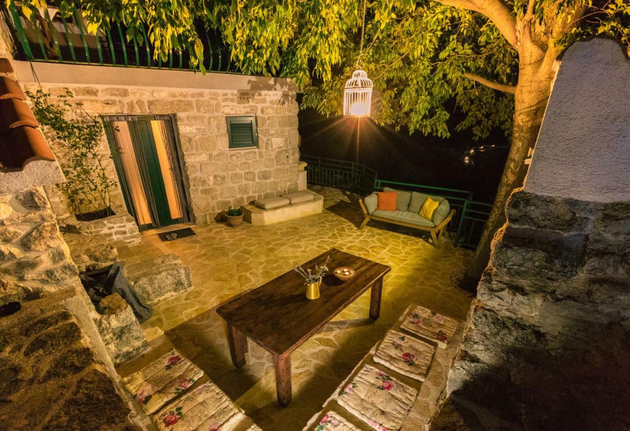 Villa O'Zrna Klis Ngoại thất bức ảnh