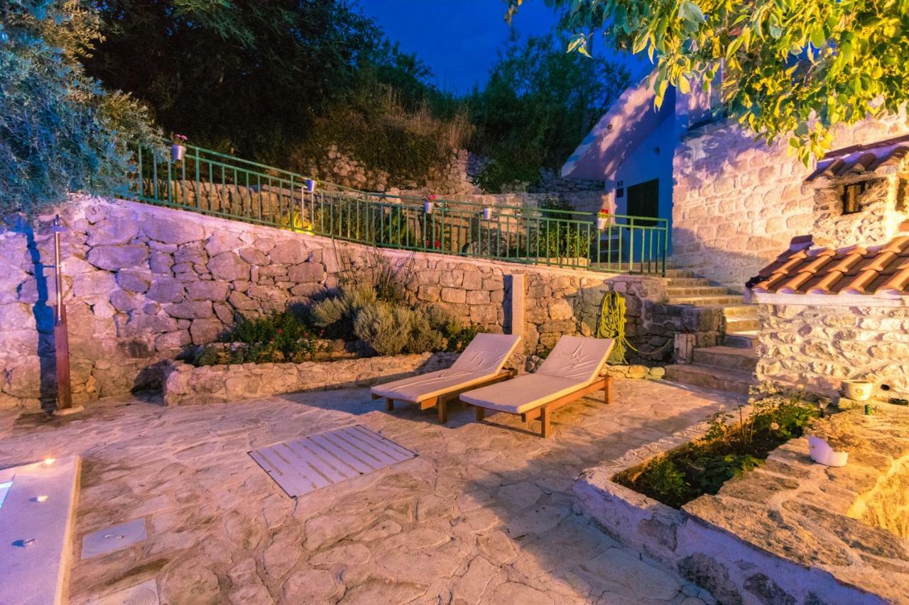 Villa O'Zrna Klis Ngoại thất bức ảnh
