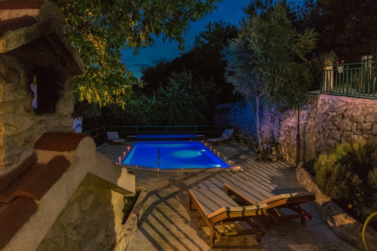 Villa O'Zrna Klis Ngoại thất bức ảnh