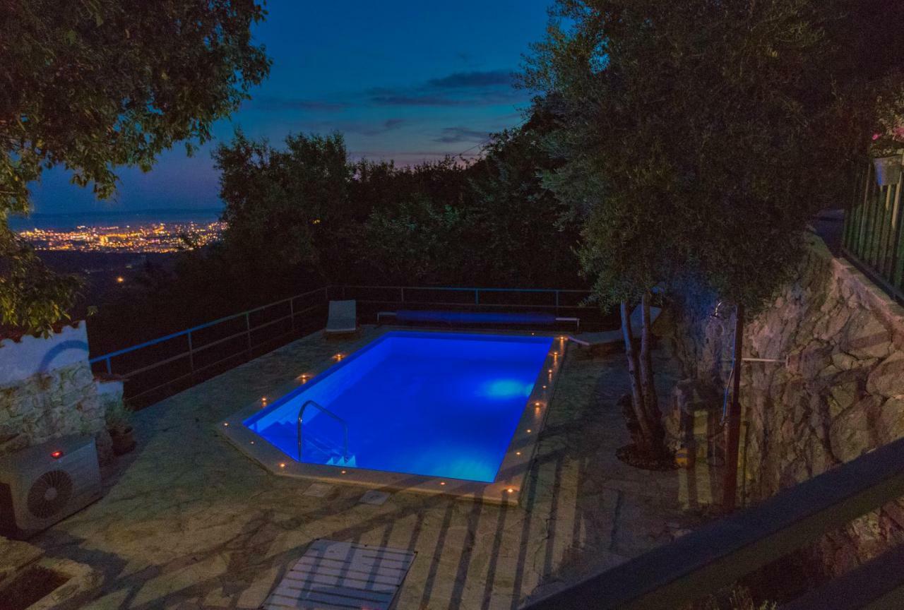 Villa O'Zrna Klis Ngoại thất bức ảnh