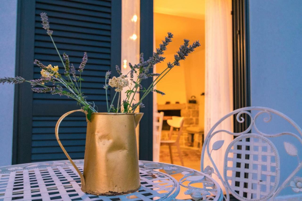 Villa O'Zrna Klis Ngoại thất bức ảnh