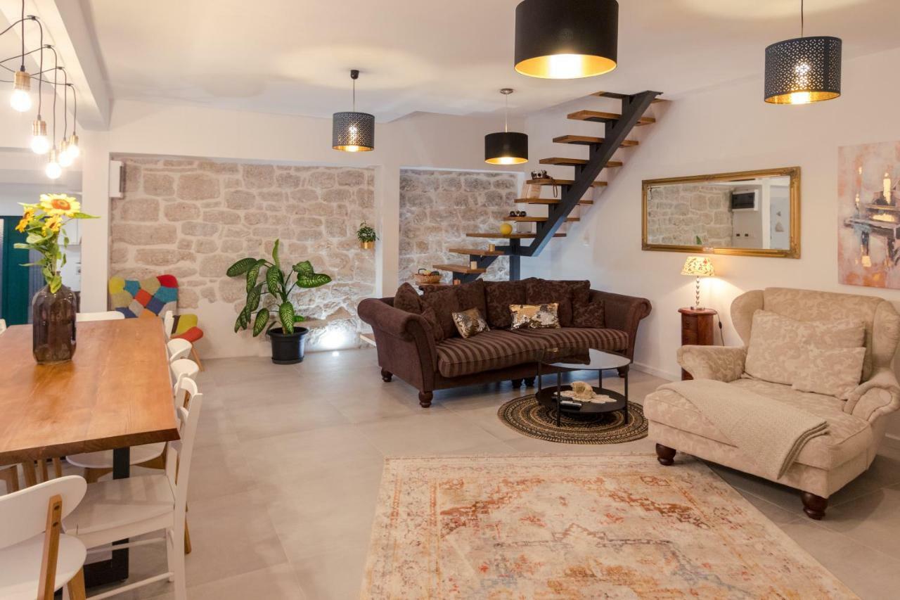Villa O'Zrna Klis Ngoại thất bức ảnh