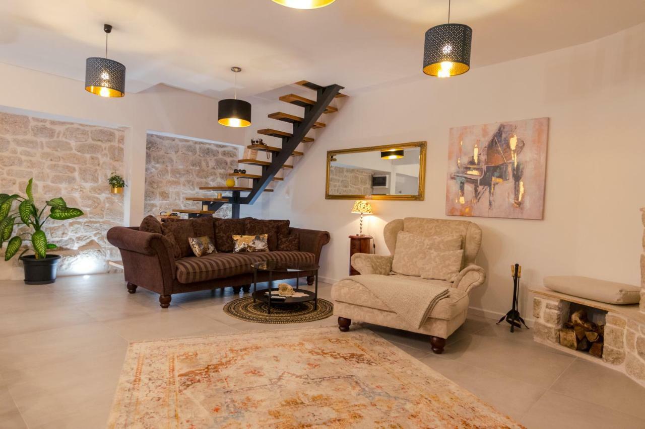 Villa O'Zrna Klis Ngoại thất bức ảnh