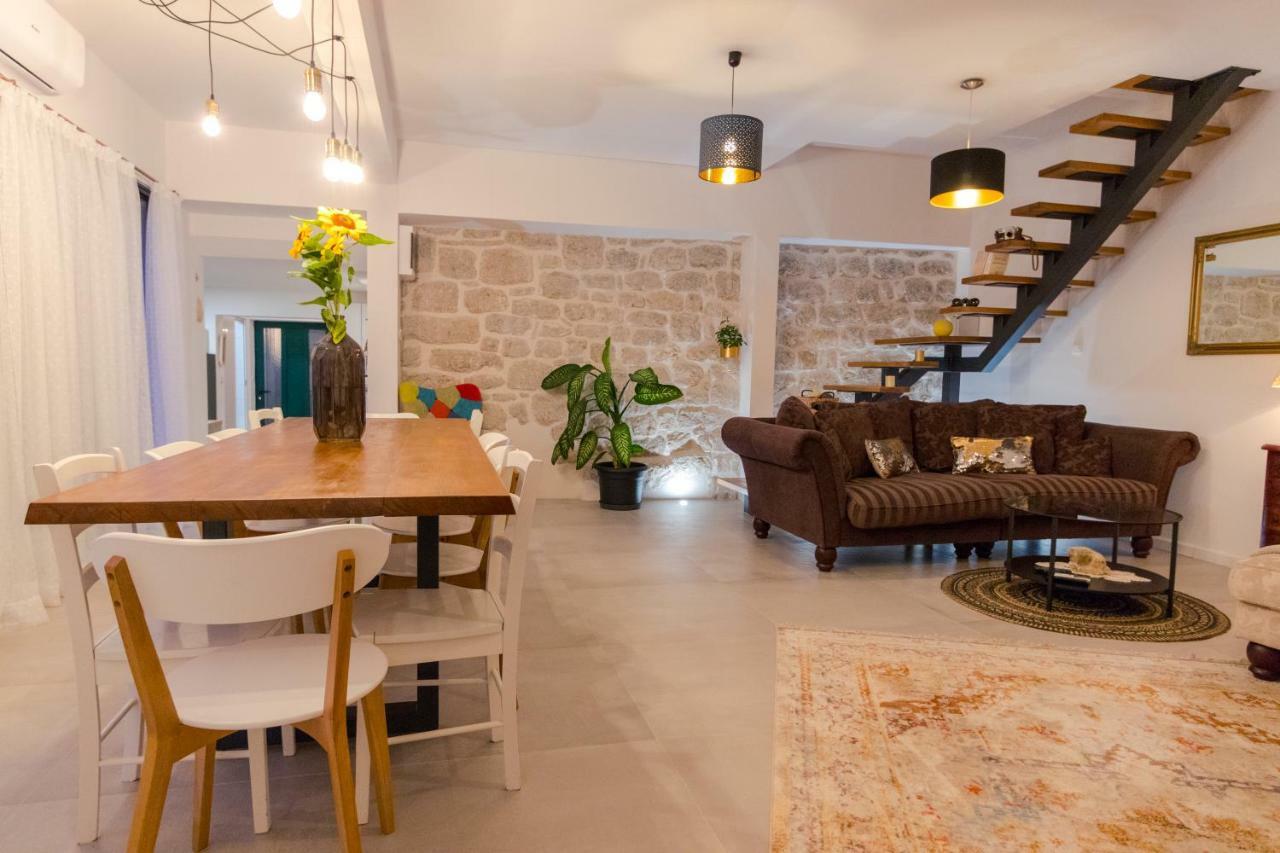 Villa O'Zrna Klis Ngoại thất bức ảnh