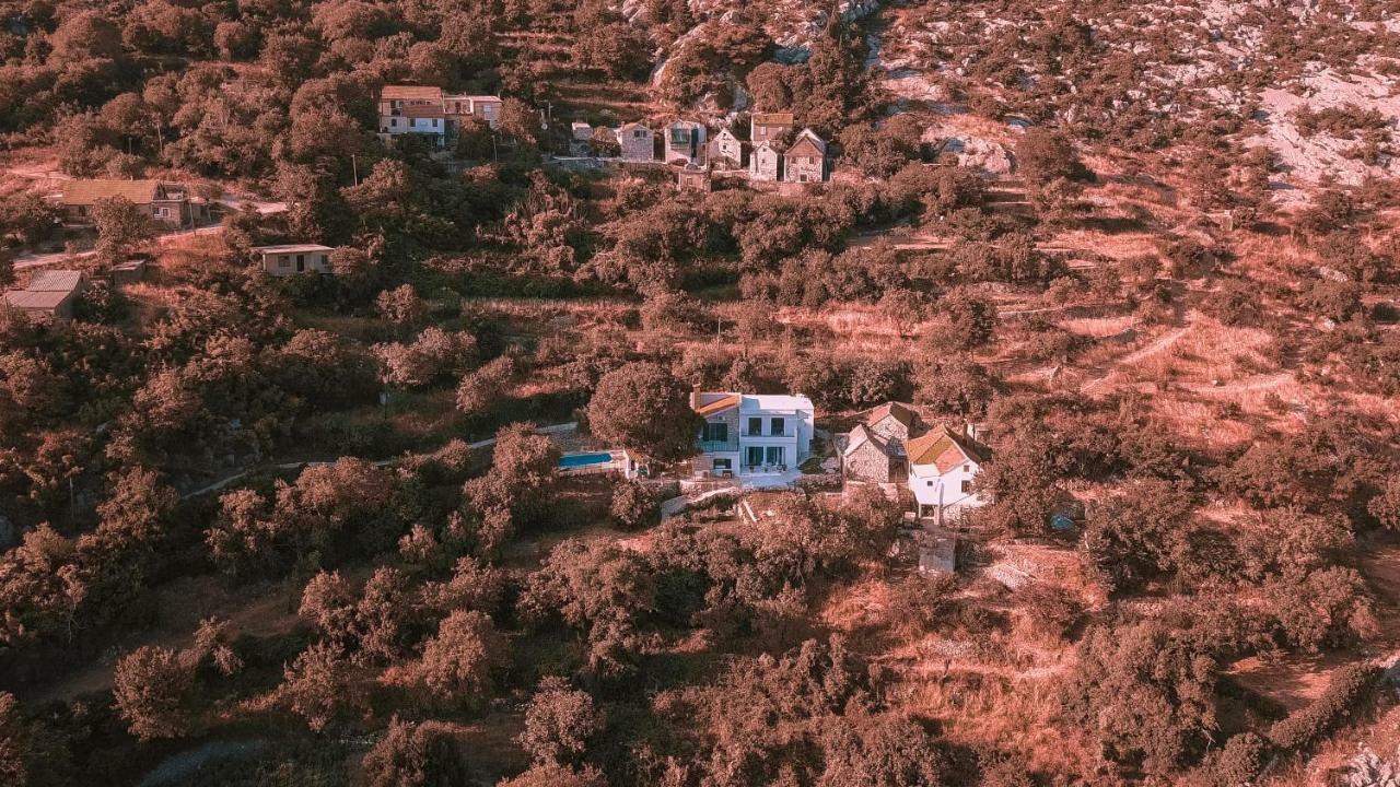 Villa O'Zrna Klis Ngoại thất bức ảnh