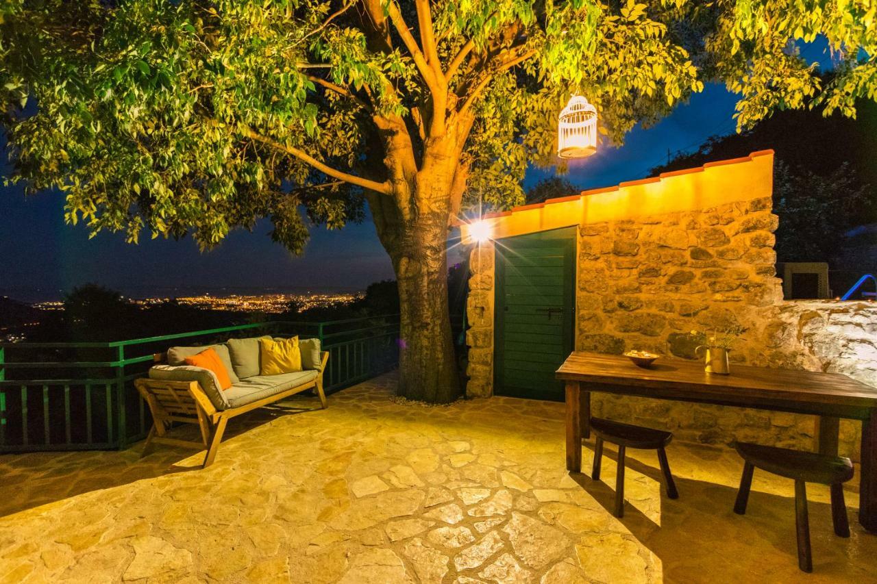 Villa O'Zrna Klis Ngoại thất bức ảnh
