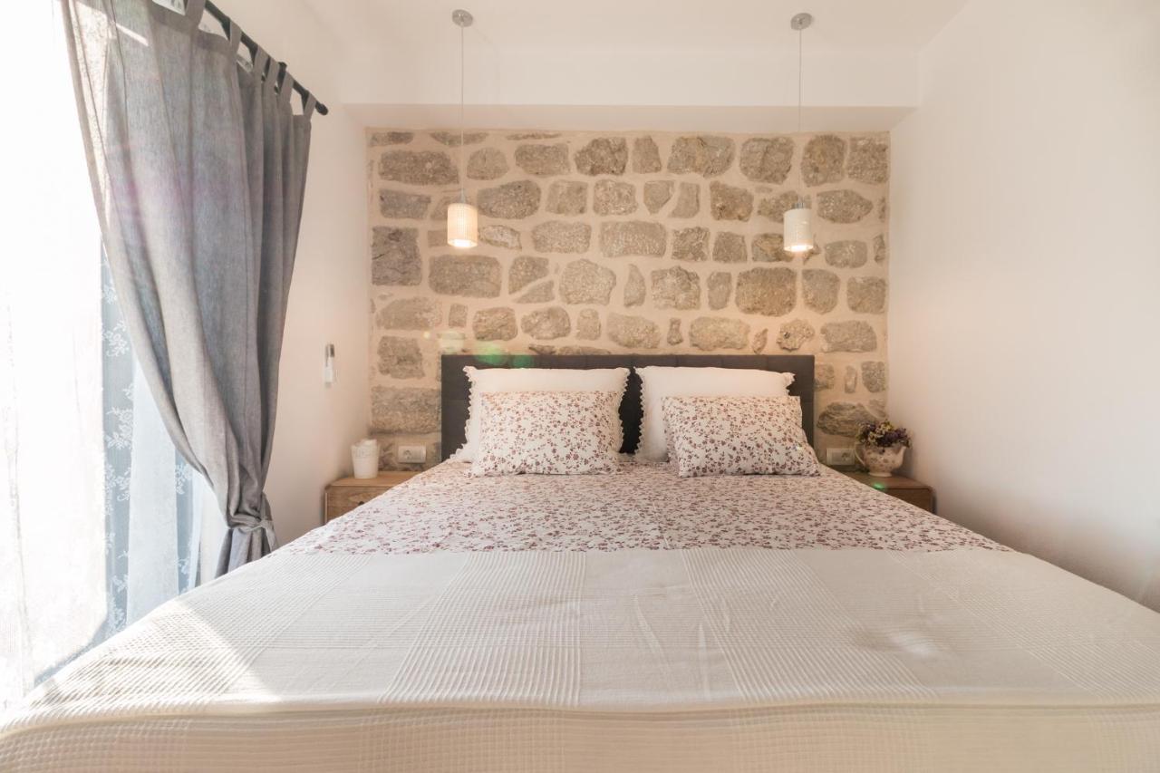 Villa O'Zrna Klis Ngoại thất bức ảnh
