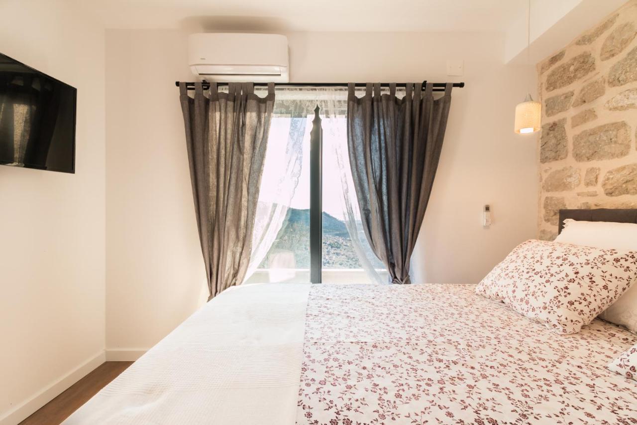Villa O'Zrna Klis Ngoại thất bức ảnh