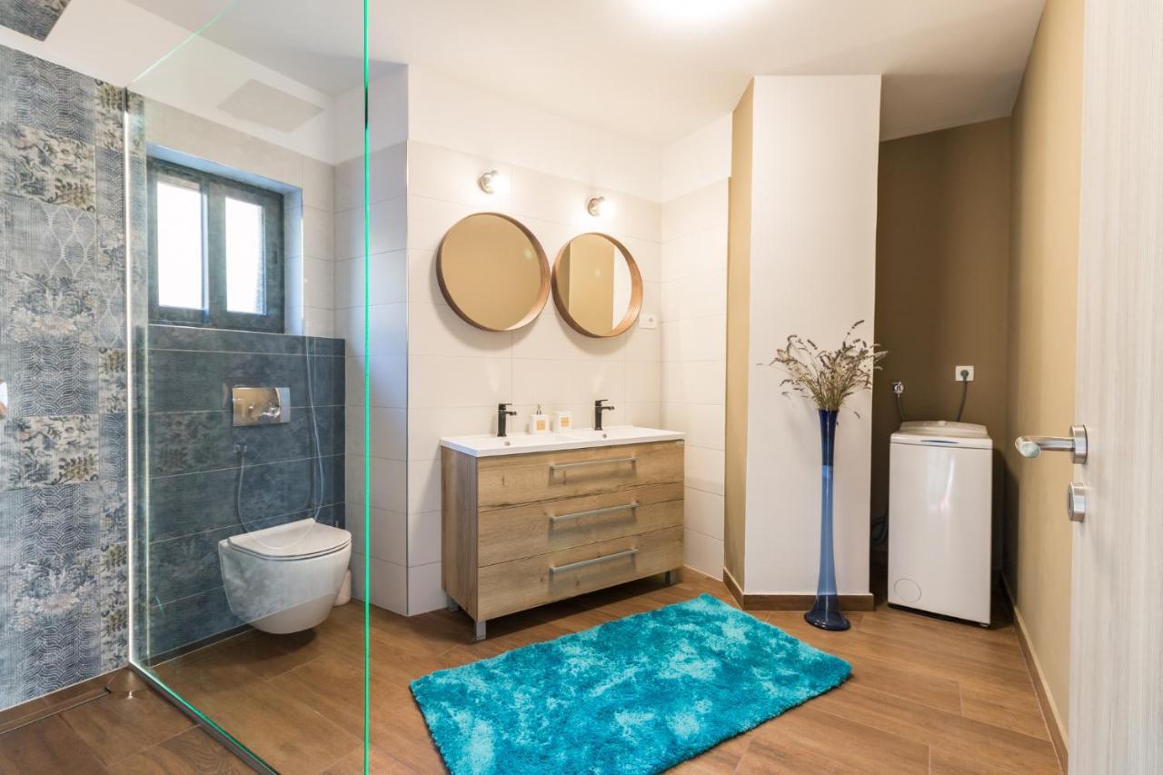 Villa O'Zrna Klis Ngoại thất bức ảnh